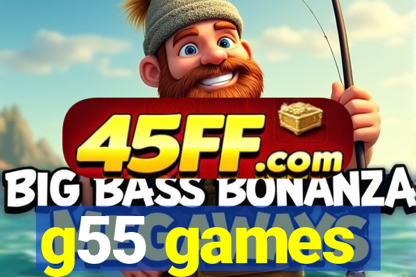 g55 games